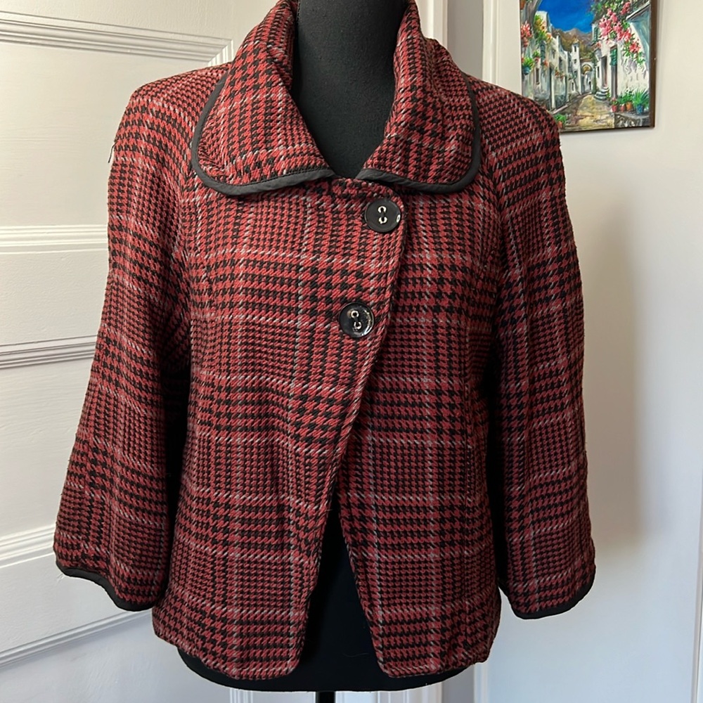 MIX NOUVEAU‎ BLAZER